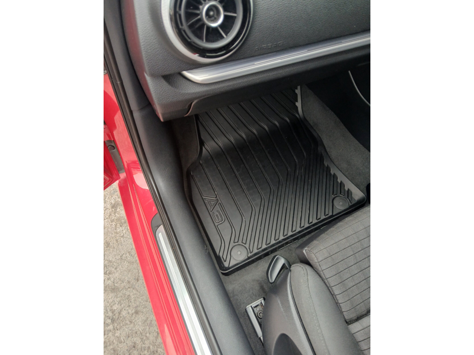 2016 Audi A3 2L Diesel For Sale Images