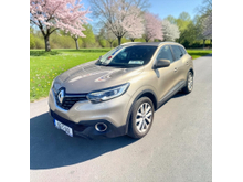 2015 Renault Kadjar 1.5L Diesel For Sale Images