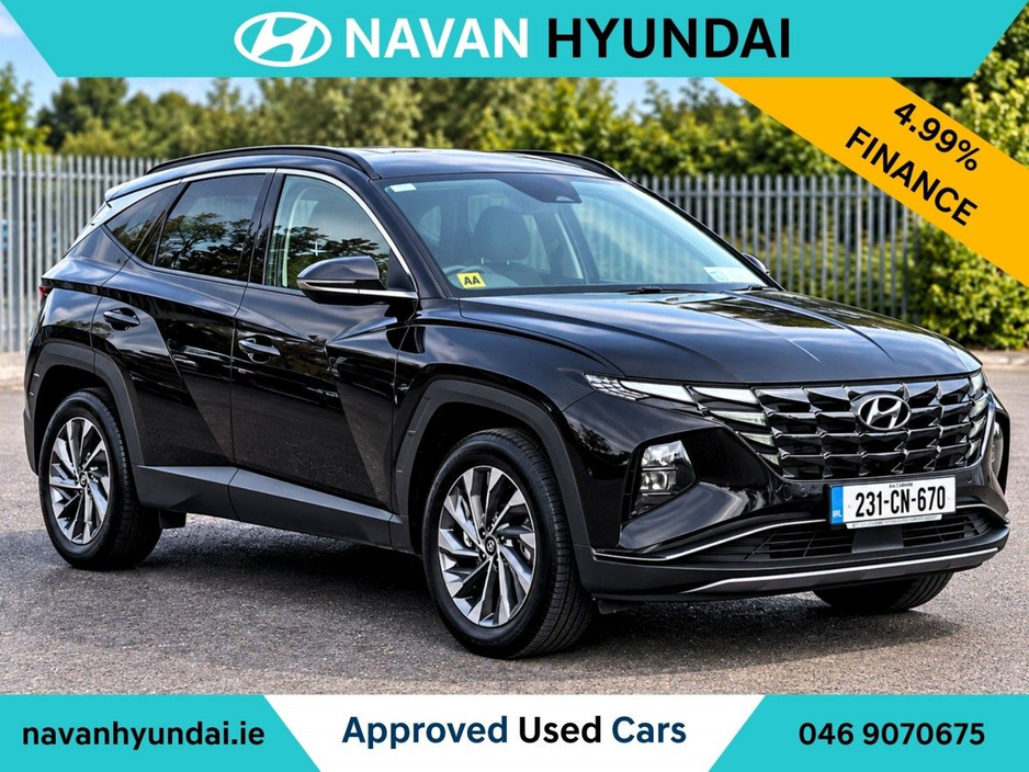 Hyundai Tucson 2WD Executive Plus *4.99% APR!*SAVE NOW*