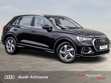 Audi Q3 2.0TDI 150BHP SE S-Tronic