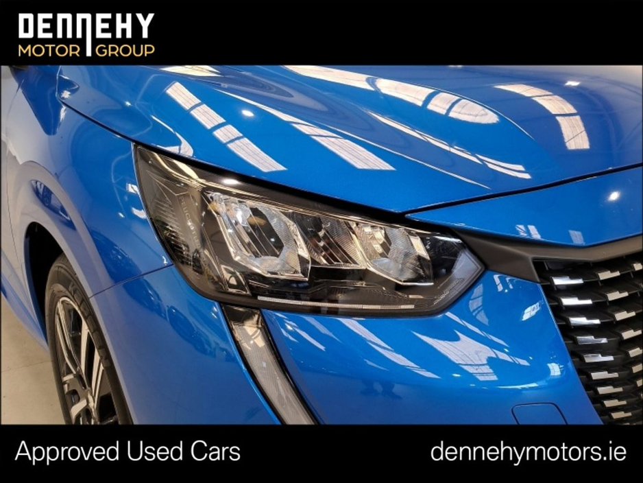 Peugeot 208 1.2 Puretech 100bhp Allure Pack €68.00pw — thumbnail 19