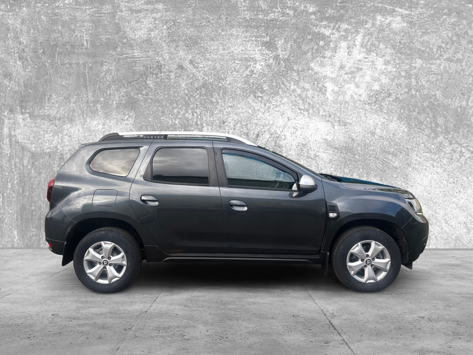 2021 Dacia Duster 1.5L Diesel For Sale Images