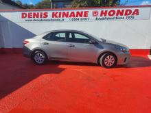 Toyota Corolla D-4D 90 (1.4) Terra