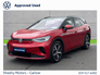 2022 VOLKSWAGEN ID.4 GTX BUSINESS 77kWh 299HP