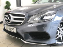 2014 Mercedes-Benz E Class 2.1L Diesel For Sale Images