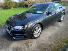 2019 Audi A4 2L Diesel For Sale Images