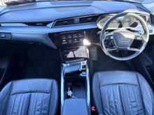 2022 Audi e-tron 0L Electric For Sale Images