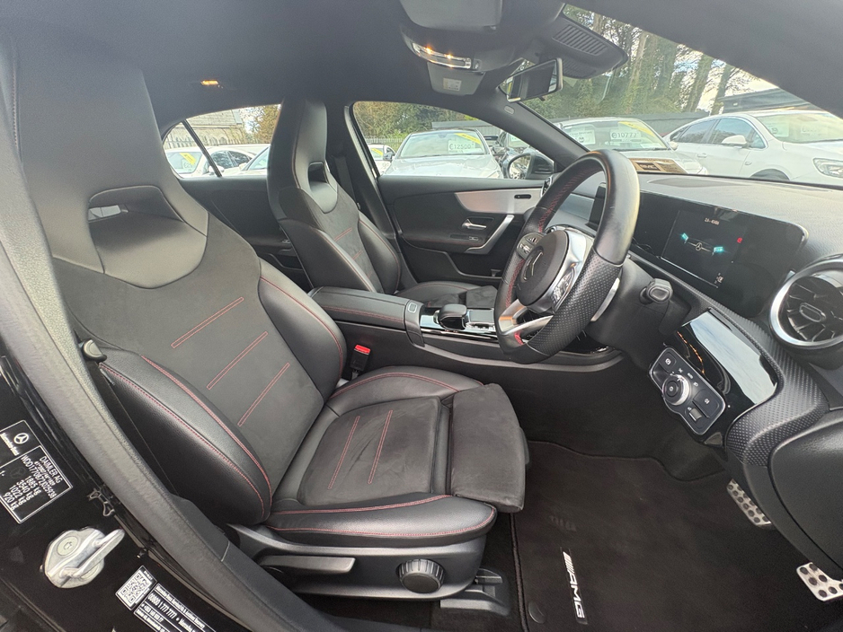 2019 Mercedes-Benz A Class 1.3L Petrol For Sale Images