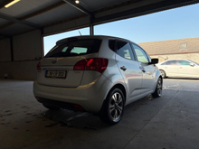 2016 Kia Venga 1.4L Diesel For Sale Images