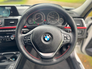 2017 BMW 3 SERIES 318D 6SPD SPORT LINE * FULL BMW HISTORY *