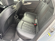2018 Audi A4 2L Diesel For Sale Images