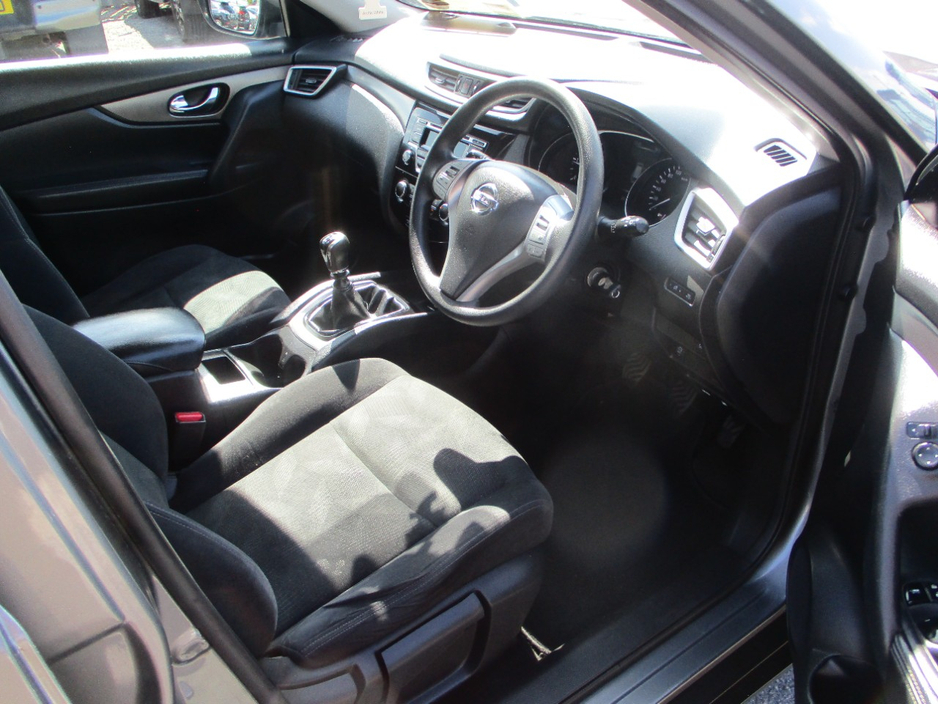 2017 Nissan X-Trail 1.6L Diesel For Sale Images