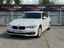 2019 BMW 3 Series 2L Petrol Hybrid For Sale Images