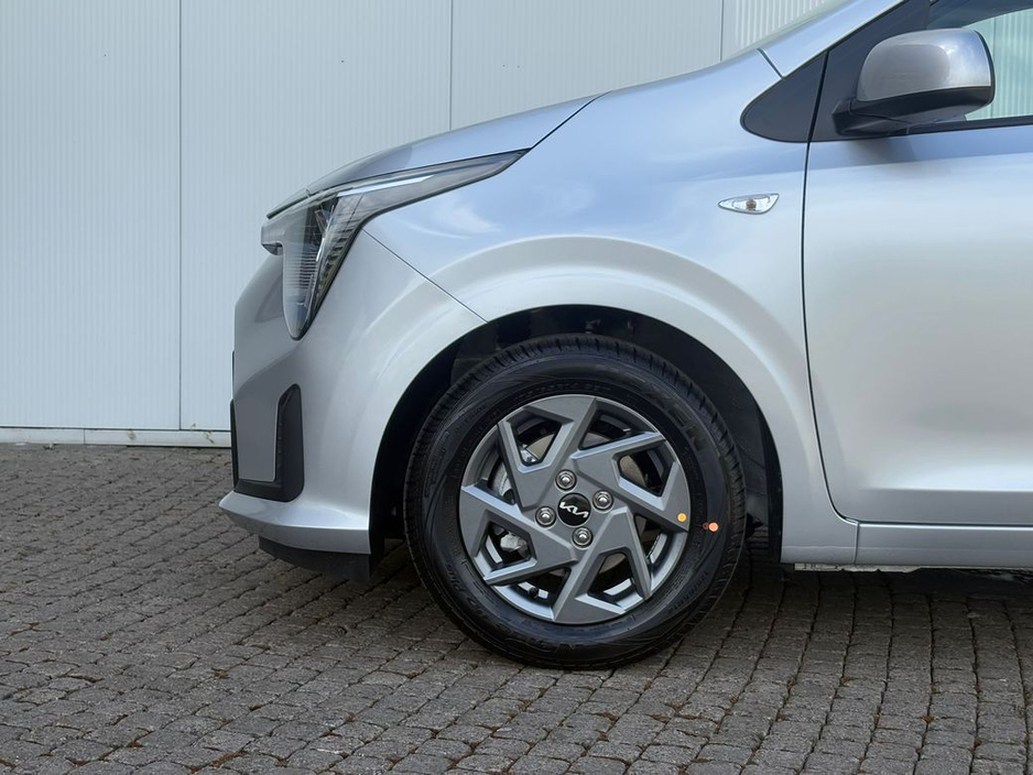 Kia Picanto 1.0 Auto PE MY26 — thumbnail 30