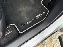 2022 Toyota Rav4 2.5L Petrol Hybrid For Sale Images