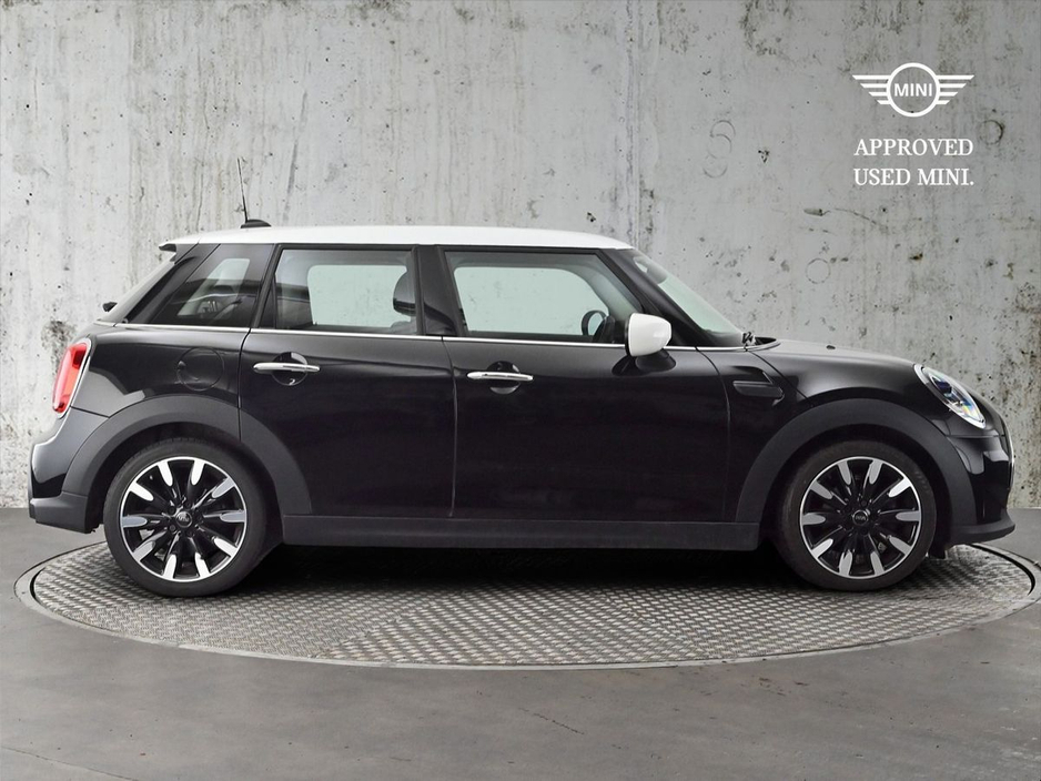2022 MINI Hatch 1.5L Petrol For Sale Images