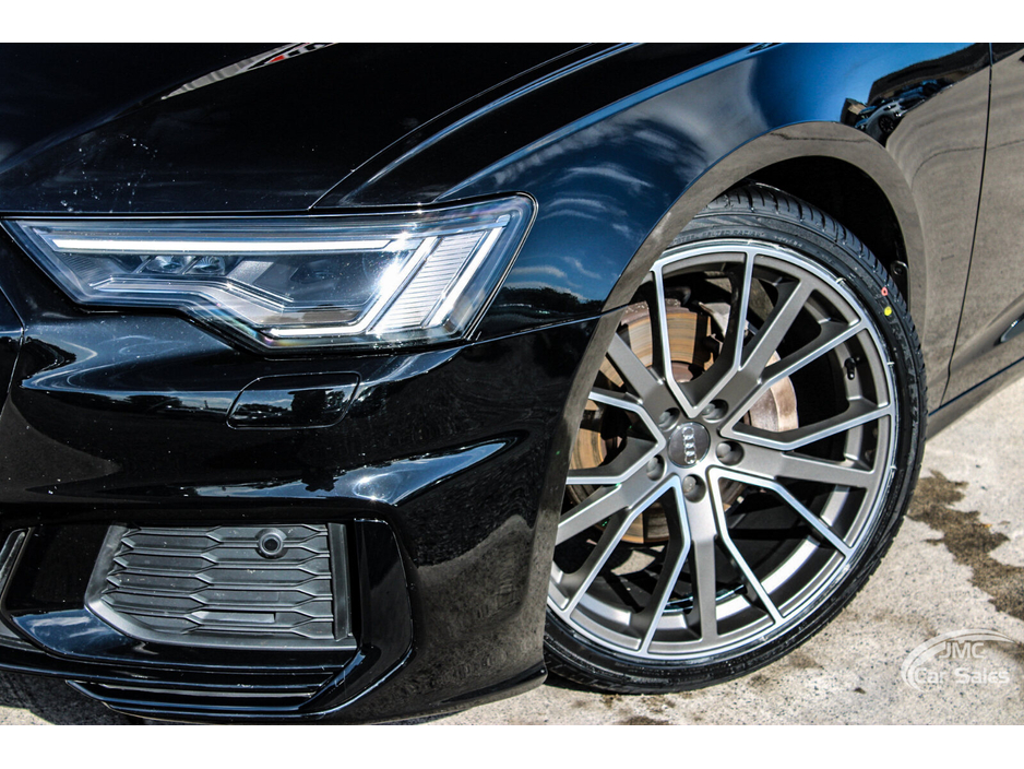 2019 Audi A6 2L Diesel For Sale Images