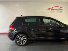 2020 Volkswagen Golf 1.6L Diesel For Sale Images