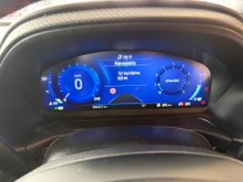 2023 Ford Puma 1L Petrol Hybrid For Sale Images