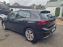 2022 VOLKSWAGEN GOLF STYLE 1.5 TSI 130HP 5DR