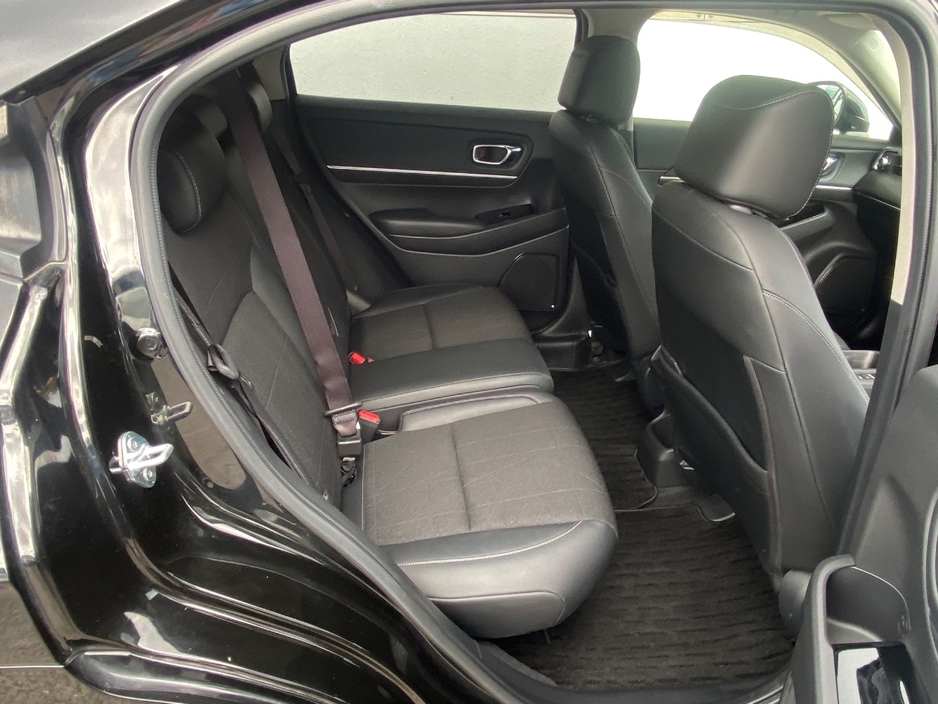 2021 Honda Vezel 1.5L Petrol Hybrid For Sale Images