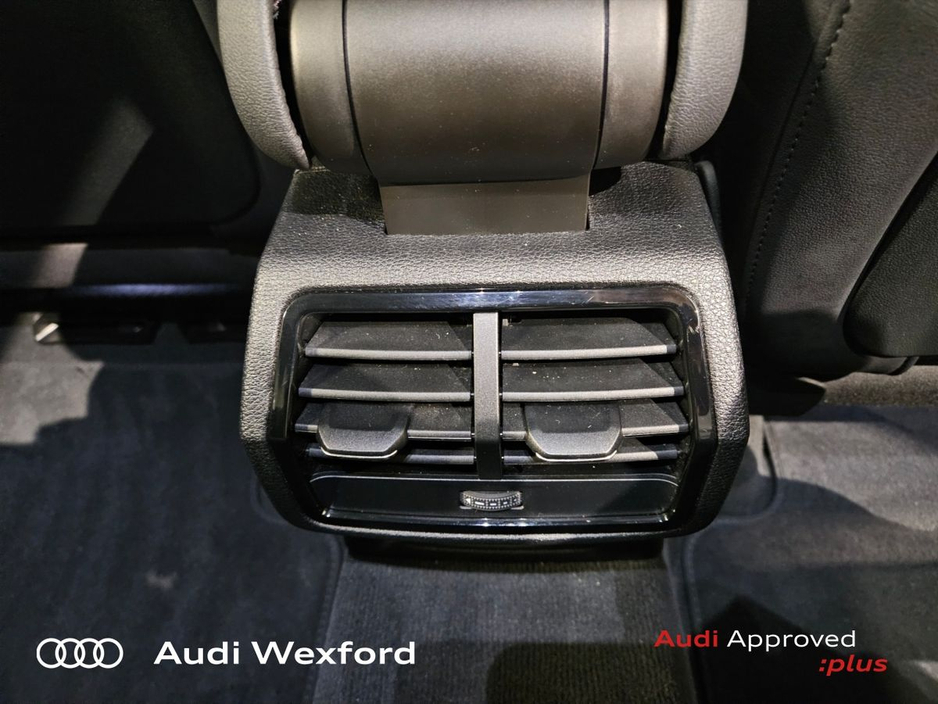 Audi Q3 35 TDI 150HP S Tronic SE AUTO €73 p/w — thumbnail 21