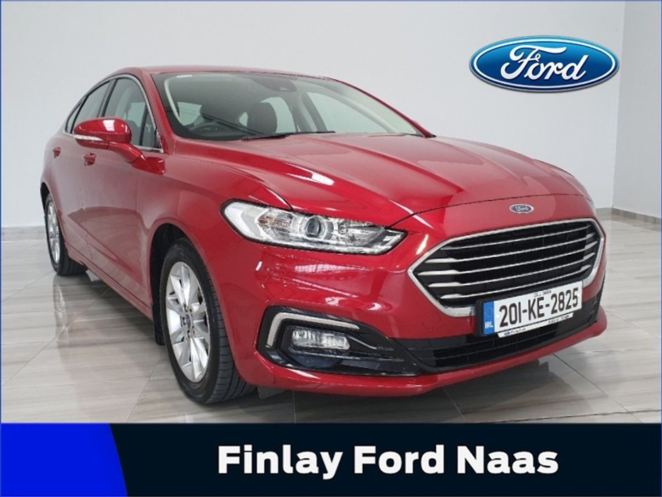 Used Ford Mondeo 2020 in Kildare