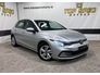 2021 VOLKSWAGEN GOLF LIFE ETSI S-A DSG