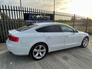 2015 AUDI A5 2.0 tfsi automatic 