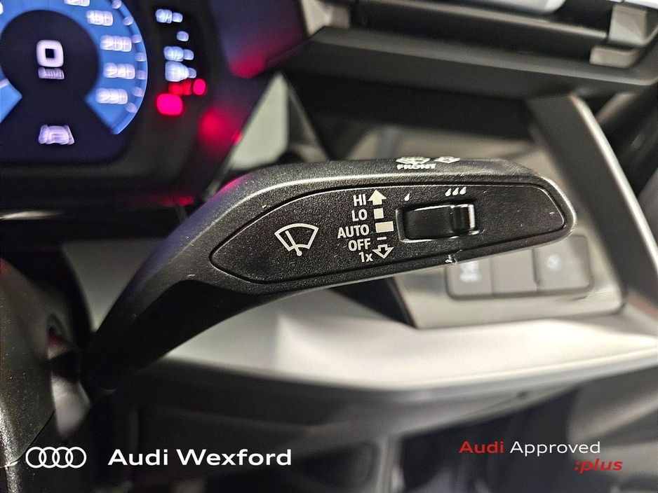 Audi A3 30 TFSI 110HP SE — thumbnail 32