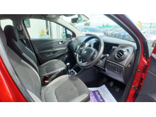 2018 Renault Captur 1.5L Diesel For Sale Images