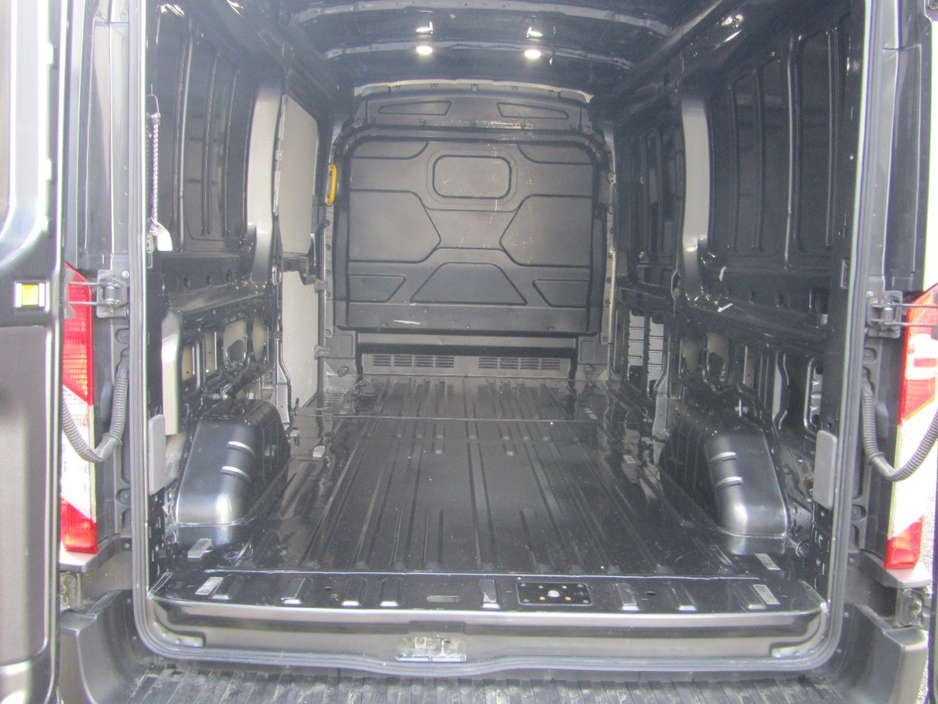 2023 Ford Transit 2L Diesel For Sale Images
