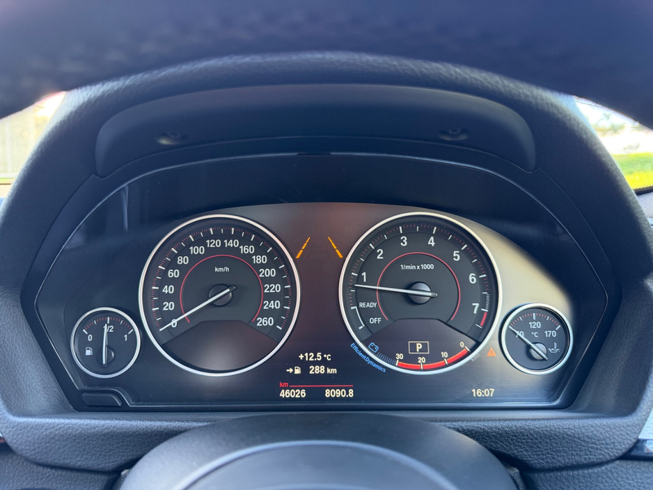 2017 BMW 4 Series 2L Petrol For Sale Images