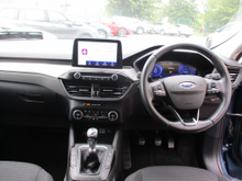 2021 Ford Kuga 1.5L Diesel For Sale Images