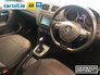 2015 VOLKSWAGEN POLO 1.2 TSI AUTOMATIC