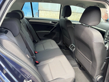 2015 Volkswagen Golf 1.2L Petrol For Sale Images