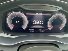 2019 Audi A6 2L Diesel For Sale Images