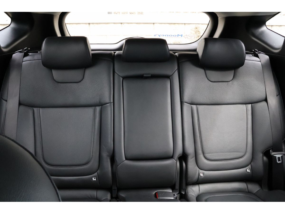 Hyundai Tucson 4WD Executive Plus PHEV Auto , Plug in Hybrid — thumbnail 17