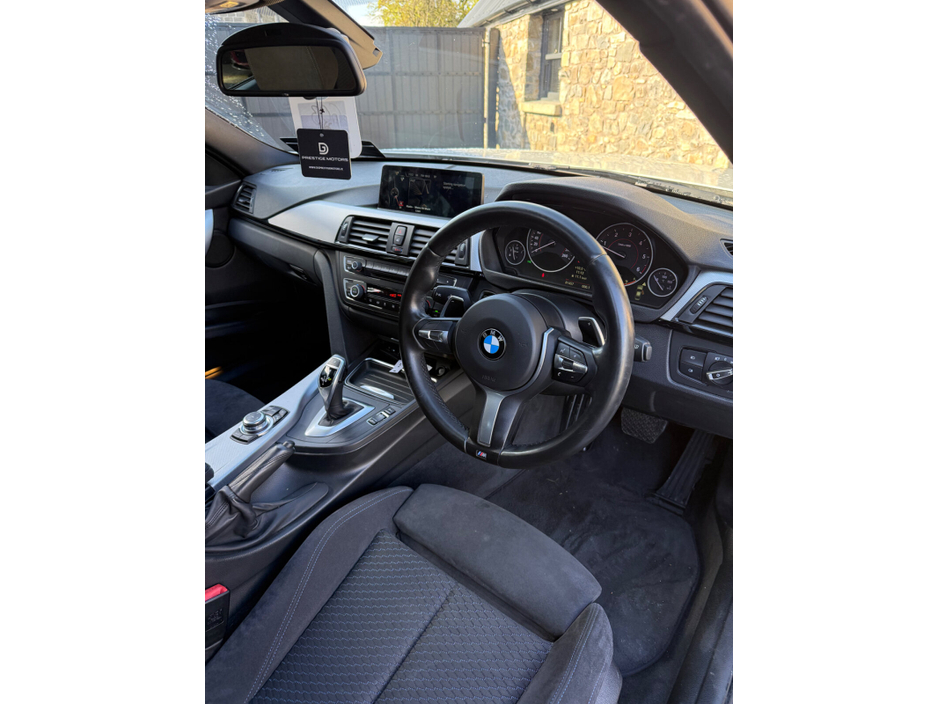 2013 BMW 3 Series 2L Diesel For Sale Images