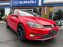 2019 Volkswagen Golf 1L Petrol For Sale Images