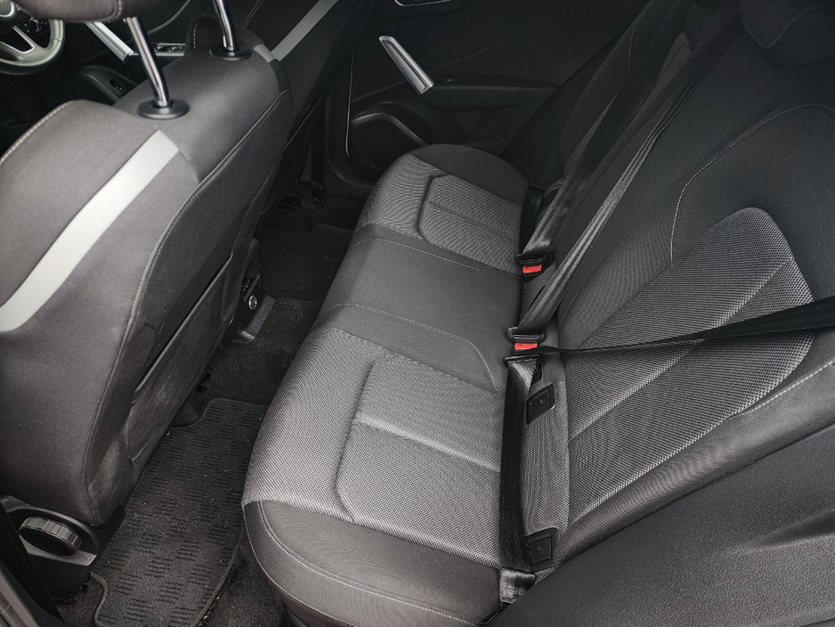 2019 Audi Q2 1L Petrol For Sale Images
