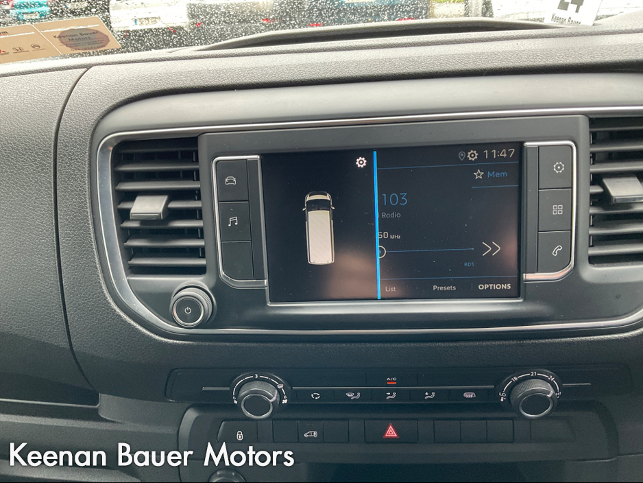 2023 Peugeot Expert 2L Diesel For Sale Images
