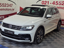 2017 Volkswagen Tiguan 2L Diesel For Sale Images