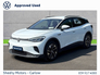 2022 VOLKSWAGEN ID.4 LIFE 77kWh 204HP