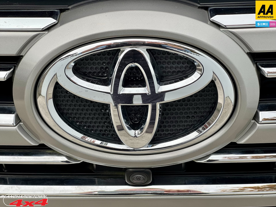 2022 Toyota Landcruiser 4.5L Diesel For Sale Images