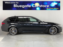 BMW 5 Series 530E M SPORT AUTO **REVERSE...