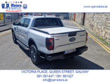 2023 Ford Ranger 2L Diesel For Sale Images