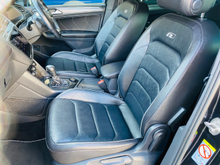 2020 Volkswagen Tiguan 2L Diesel For Sale Images
