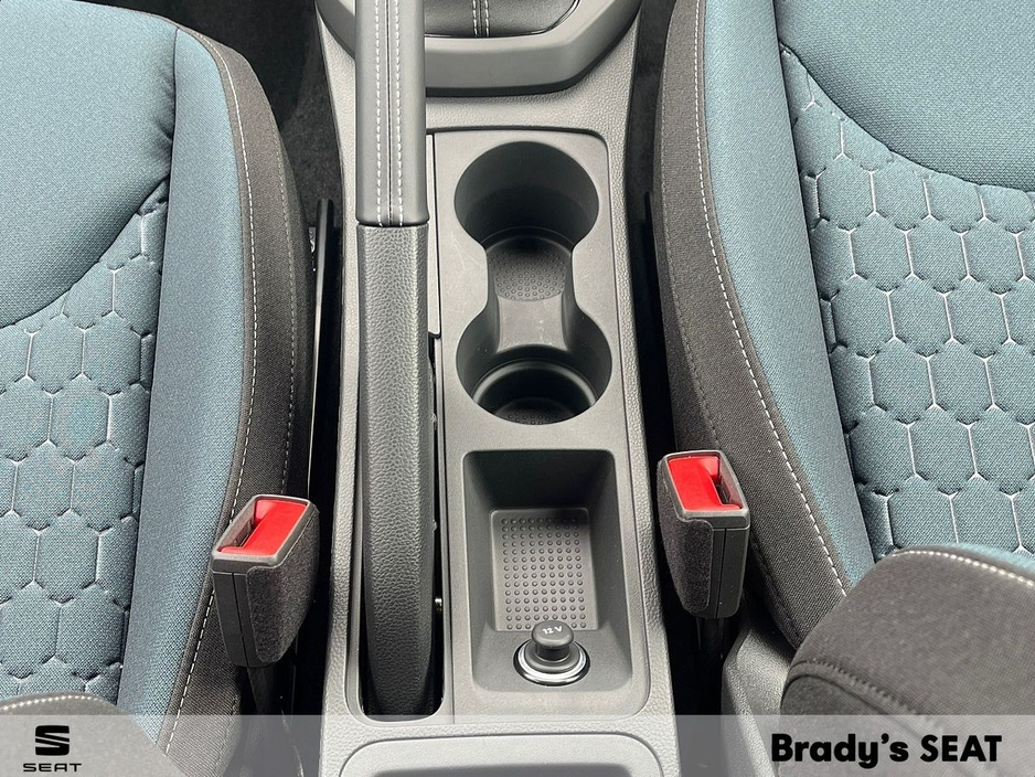SEAT Arona DEMO *New Model 1.0TSI 95HP SE+ *Brand New - Ready for Immediate Delivery* — thumbnail 31