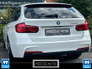 2018 BMW 3 SERIES 320 D M-SPORT TOURER AUTO *CAR ID 04*